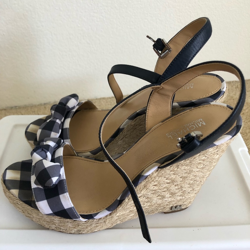 Wedges